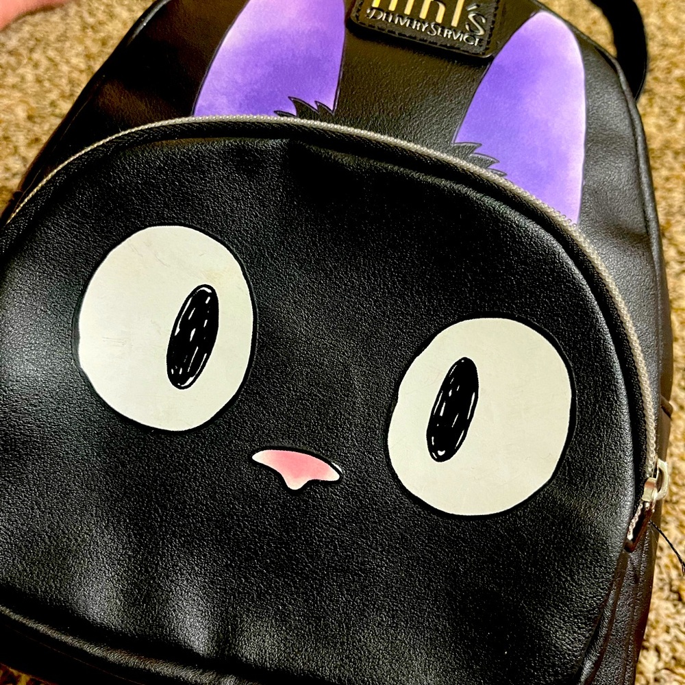 Loungefly Kiki’s Delivery Service Backpack